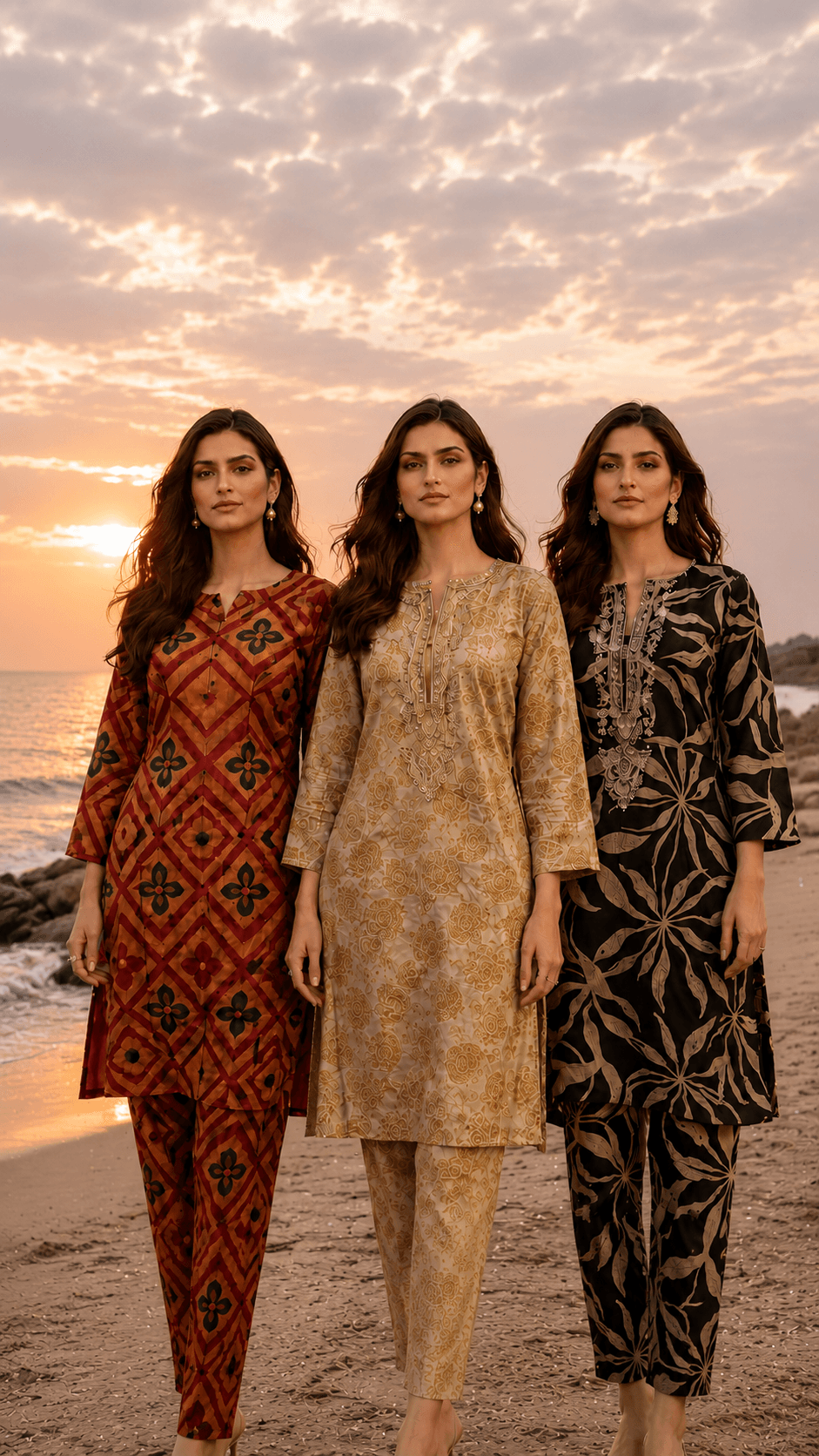 MANSAB Collection