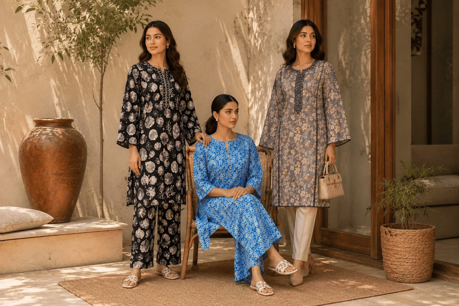 MANSAB Collection